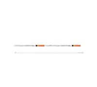 LEDVANCE Tube LED T8 Superior (EM/Direct 230V) Standard Output 12W 2100lm - 840 Blanc Froid | 120cm - Équivalent 36W