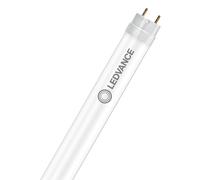 LEDVANCE Tube LED T8 Superior (EM/Direct 230V) Ultra Output 14W 2340lm - 830 Blanc Chaud | 120cm - Équivalent 36W