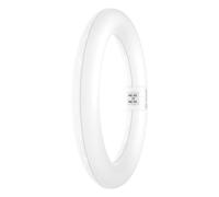 Ledvance Tube LED T9 Value rond (EM/Mains) 11 W 1320 lm - 865 blanc lumière du jour | Remplacement pour 22 W