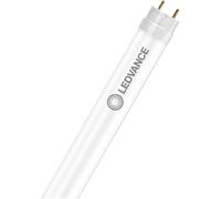 LEDVANCE Tubes LED CEE: C (A - G) G13 forme de tube T8 Ballast conventionnel, Ballast à faible perte 15.6 W blanc neutre (Ø x L) 26.7 mm x 1212 mm 1 pc(s)