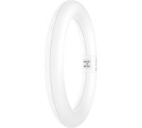 LEDVANCE Tubes LED CEE: F (A - G) G10q forme de globe 11 W blanc chaud (Ø x L) 212.00 mm x 212.00 mm 1 pc(s)