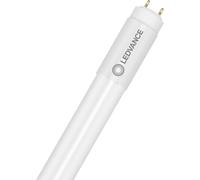 LEDVANCE Tubes LED CEE: F (A - G) G13 forme de tube T8 8 W blanc chaud (Ø x L) 27.80 mm x 603.00 mm 1 pc(s)