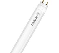 LEDVANCE Tubes LED CEE: F (A - G) G13 forme de tube T8 Ballast électronique, Ballast conventionnel 18 W blanc chaud (Ø x L) 25.5 mm x 1213 mm 1 pc(s)