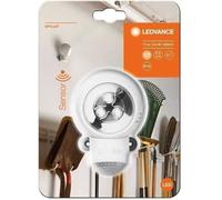 LEDVANCE LED Batteriebetriebene Leuchte, Leuchte für Innenanwendungen, Weiß, SPYLUX