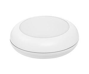 LEDVANCE Veilleuse LED, 0,2W, 2 lumens, avec technologie de gradation tactile, lampe avec contrôle des couleurs RGB, fonctionnant sur piles,