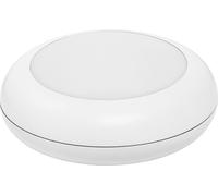 LEDVANCE Veilleuse LED, 0.2W, 2 lumens, avec technologie de variation tactile, lampe avec contrôle des couleurs RGB, fonctionne sur piles,
