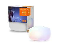 LEDVANCE Veilleuse LED à gradation pour enfants, veilleuse comme motif TV avec fonction tactile et contrôle des couleurs RGB, veilleuse pour la chambre d'enfant avec connexion par câble USB