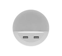 USB LED Nano Lamp 1 SMD pour Powerbank ou ordinateur portable blanc