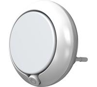 Veilleuse LEDVANCE LUNETTA Round L 4058075266827 rond LED blanc chaud blanc