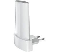LEDVANCE veilleuse LED pour prise - LUNETTA® Shine / 0 - 28 W - 220…240 V - Warm White - 3000 K - Matériau: Polycarbonate (PC)} G