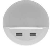 USB LED Nano Lamp 1 SMD pour Powerbank ou ordinateur portable blanc