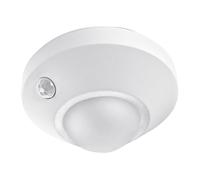 LEDVANCE Veilleuse Nightlux Ceiling blanche