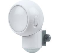 LEDVANCE Veilleuse Spylux Sensor LED WT 6XBLI1