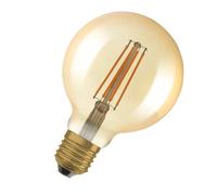 LEDVANCE Vintage 1906 ampoule LED Lumière chaude 2400 K 6,5 W E27 E