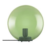 Ledvance Vintage 1906 Lampe À Poser Bubble, Verte Vert