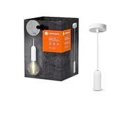 LEDVANCE VINTAGE 1906® Pendant lampe à pente