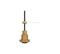 LEDVANCE Vintage 1906 PenduLum Pro Gold Lampe à suspension, E27, IP20, or (4058075153868)