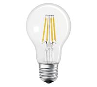 LEDVANCE VolksLicht, Ampoule LED avec Bluetooth Mesh, également contrôlable avec Alexa et Google, remplace les lampes