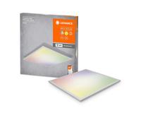 Ledvance WiFi Lampe LED Smart+ Plafonnier RGBW 60x60 36W 4000lm Dimmable