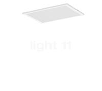 Ledvance Wifi Smart+ Eclairage sous meuble LED 30 x 20 cm - tunable white Ce luminaire comporte des modules à LED prémontés de classes énergétiques A A++, A+, A