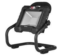 LEDVANCE work light with swivelling head, battery-operated, compatible with | , Outdoor Lighting (Special), dia, 15000 Hours, pack de 1