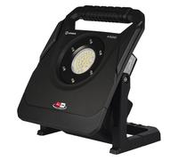 LEDVANCE work light with swivelling head, battery-operated, Power for all Allian