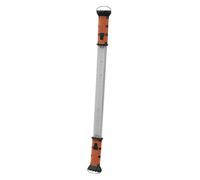LEDVANCE Worklight - Barre lumineuse à LED 20W avec batterie rechargeable, 4000K cool white, 800 lumen, lampe d'atelier à LED utilisable de manière flexible grâce à la tête de lampe pivotante, IP44