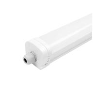 Ledvion - 1X Armature LED TL, 120CM, 36W, 4000K, IP65, Connectable, Lumière du Jour