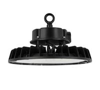 Ledvion High Bay LED Lineaire 200-160-120W 175lm/W 3000K Dimmable IP65 | Pour allees lignes de production ateliers et eclairage uniforme des grands espaces