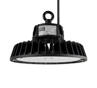 Ledvion - LED High Bay 200W Driver, Dimmable, 175lm/W, 35.000 Lm, 4000K, IP65, Garantie 5 Ans, Lampe UFO