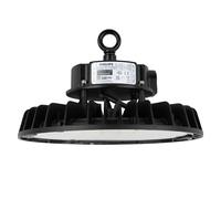 Ledvion - LED High Bay 240W Driver, Dimmable, 175lm/W, 42.000 Lm, 4000K, IP65, Garantie 5 Ans, Lampe UFO