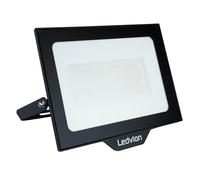 Ledvion Projecteur LED 100W etanche IP65 4000K 12000lm