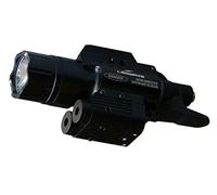 Ledwave ld-70109 PL-3 IR - lampe torche tactique