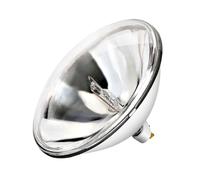 LedWekei Ampoule Par 56 300 W, lampe de scène halogène Par 56 220 V 300 W Par Can, luminaire Par 56, ampoule fermée, ampoule Par Can (CP60)