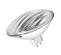 LedWekei Ampoule Par 64 1000 W, Lampe de Scène Halogène 220 V, Par Can Luminaire Fermée (CP62)