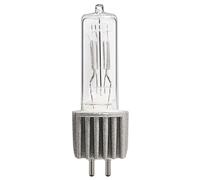 LedWekei Ampoules halogènes G9.5, halogène 220v G9.5 HPL 750w, ampoules de projecteur, ampoules blanches chaudes 3200K à intensité variable pour l'imagerie de scène, 1 pièce