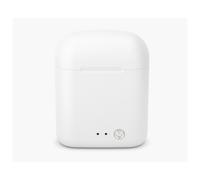 LEDWOOD appolo R Écouteurs Sans fil Ecouteurs Appels/Musique Micro-USB Bluetooth Blanc