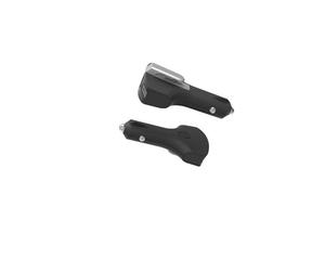 LEDWOOD CHARGEUR AUTO QC 2 USB COUPE-CEINTURE BRISE-VITRE LAMPE-SOS