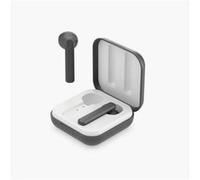 Ledwood - Ecouteurs sans fil - HUBBLE - Bluetooth 5.0 + EDR - Appairage Automatique - USB-C - Charge Rapide - Autonomie 15 H - Contrôle Tactile - Noir Noir G
