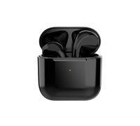 Ledwood Écouteurs True Wireless Stéréo Bluetooth 5.3 Étanche IPX3 Modèle Vega