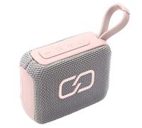 Ledwood Enceinte Bluetooth 5.3 Portable 5W Splash Proof IPX4 Autonomie 16H XS40