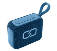 Ledwood Enceinte Bluetooth 5W Étanchéité IPX4 avec Autonomie 16h et Fonction TWS