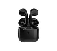 Ledwood Écouteurs True Wireless Stéréo Bluetooth 5.3 Étanche IPX3 Modèle Vega