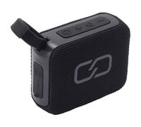 Enceinte Portable Bluetooth 5.3 5W Modèle XS40 Étanche IPX4 Autonomie 16H, Noir
