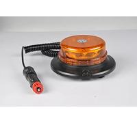 LEDWORK GYROPHARE LED EXTRA PLAT 12/24V PRISE ALLUME CIGARE