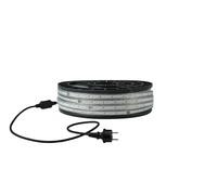 LEDWORK SOLUTIONS ECLAIRANTES LWK Ruban LED de chantier à brancher 25M 590LM 5K IP65