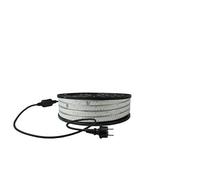 LEDWORK SOLUTIONS ECLAIRANTES LWK Ruban LED de chantier à brancher 50M 1420LM 5K IP65 (50 mètres)