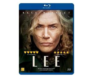 Lee (2023) ( Lee Miller ) [ Blu-Ray, Reg.A/B/C Import - Denmark ]