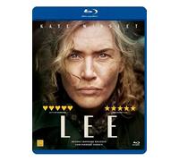 Lee (2023) ( Lee Miller ) [ Origine Danoise, Sans Langue Francaise ] (Blu-Ray)
