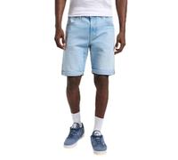 Lee 5 Pocket Short en Denim, London Boy, 31W Hommes